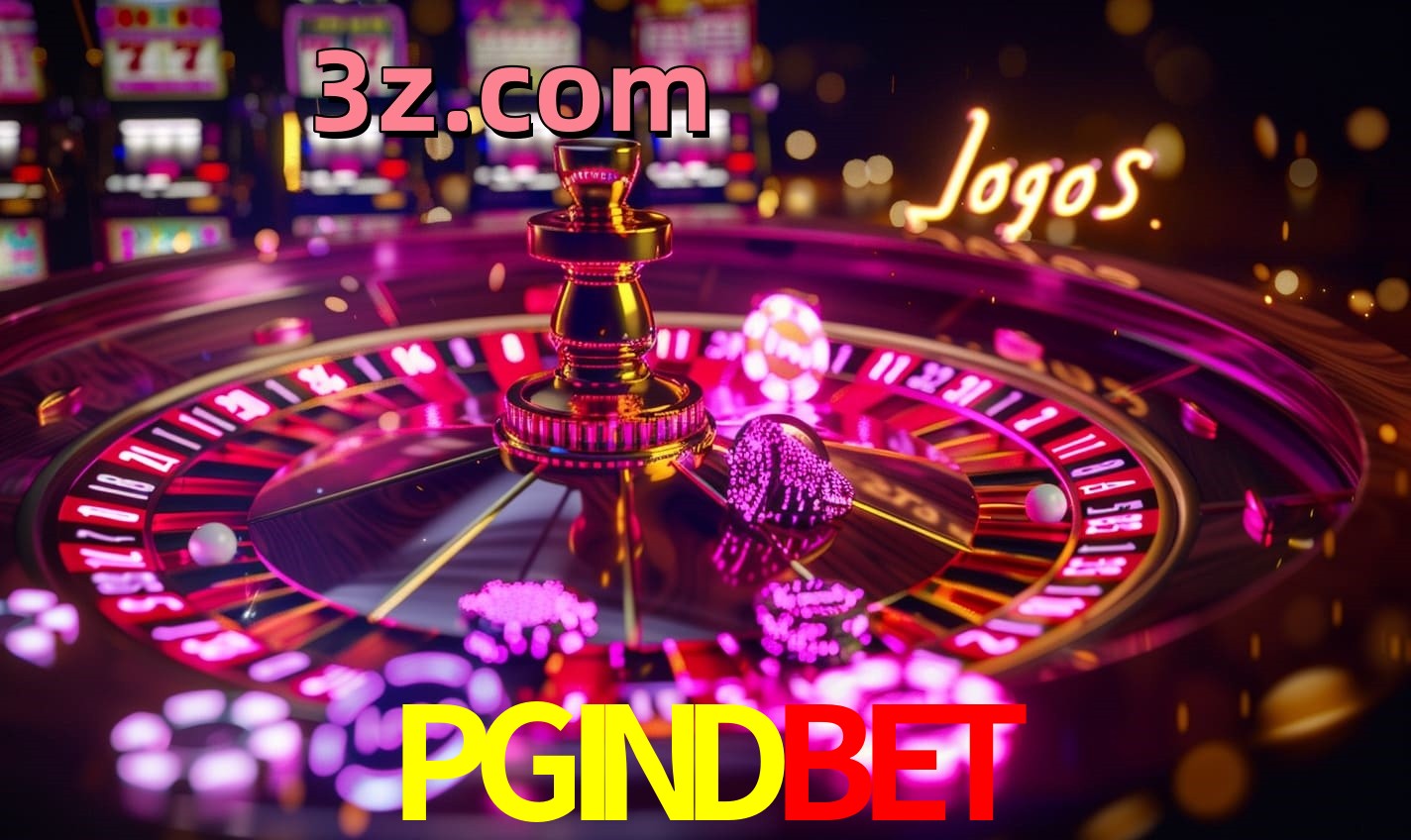 Login PGINDBET Casino Online